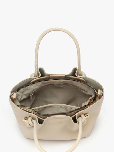Handtas Noeud David jones Beige noeud CM8487 ander zicht 3