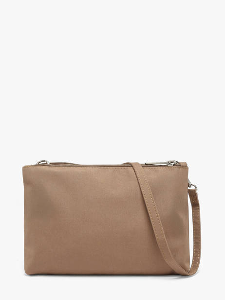 Cross Body Tas Smart Kba Lancaster Bruin smart kba 27 ander zicht 4