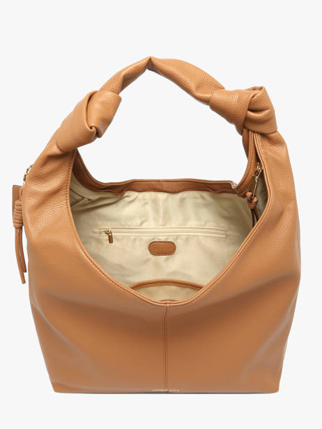 Schoudertas Estée Laurent david Bruin ld bags 81 ander zicht 3