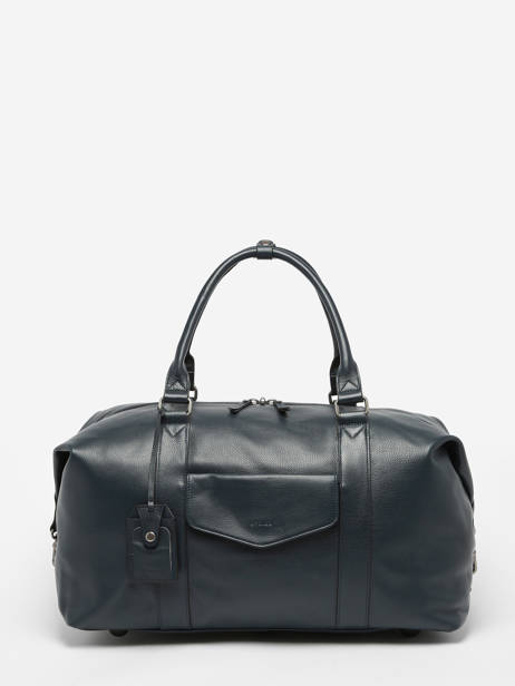 Reistas Flandres Leder Etrier Blauw flandres PM718623 ander zicht 2